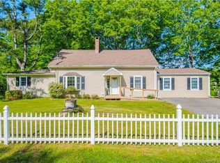 473 Quaker Farms Rd, Oxford, CT 06478