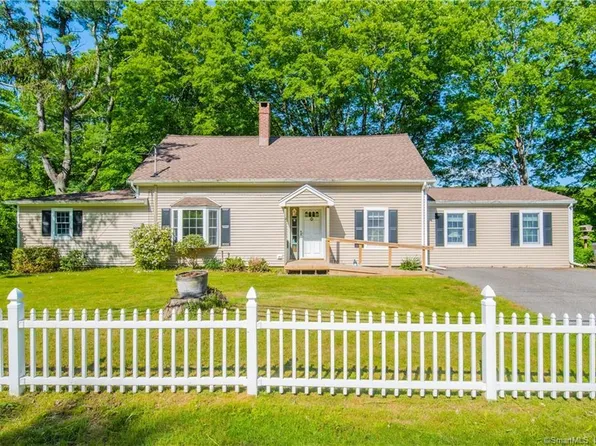 473 Quaker Farms Road, Oxford, CT 06478
