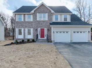 15 Wheeler Ave, Worcester, MA 01609