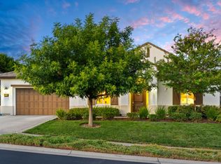 965 Candlewood Dr, El Dorado Hills, CA