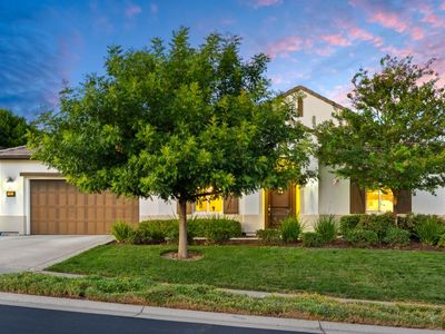965 Candlewood Dr, El Dorado Hills, CA, 95762