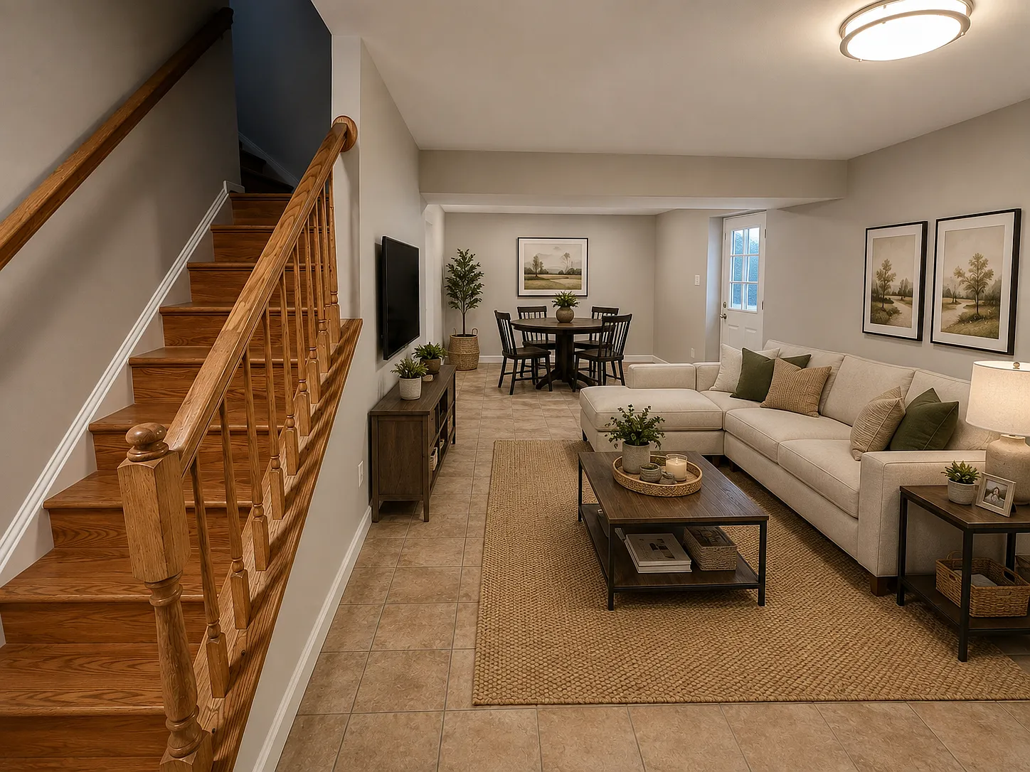 Snowflake Ct, Herndon — Photo 2