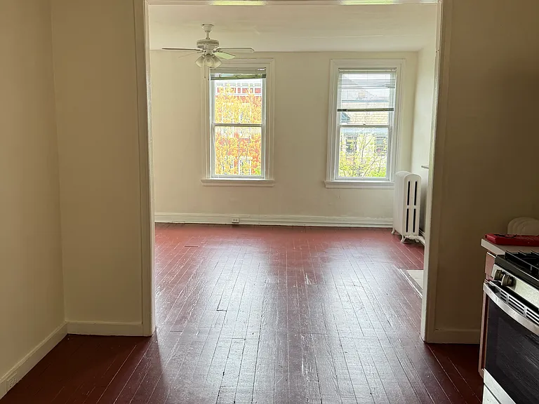 1722 Bolton St #3 — Photo 5
