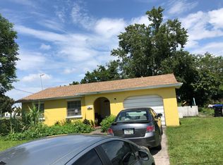 2419 Continental Blvd, Orlando, FL 32808