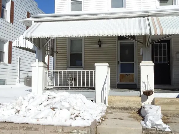 1739 Orange St, York, PA 17404