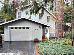 22737 Confidence Rd, Twain Harte, CA 95383