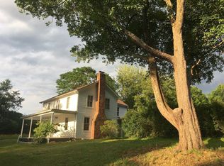 608 River Rd, Rhinebeck, NY 12572