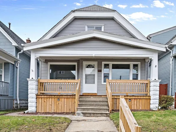 2513 South 15th PLACE, Milwaukee, WI 53215