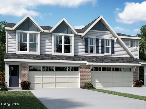 113 Bushel Way, Mount Washington, KY 40047