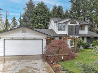 17723 153rd Ct SE, Renton, WA 98058