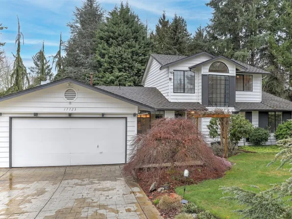 17723 153rd Court SE, Renton, WA 98058