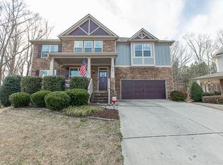 4107 Rovello Way, Buford, GA 30519