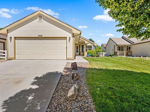 2nd image of 4056 Kingsley Ct