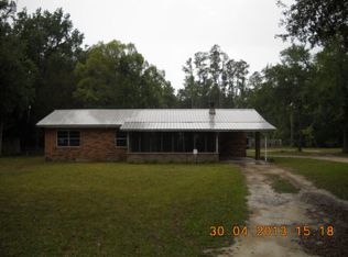 129 SW 181st St, Cross City, FL 32628