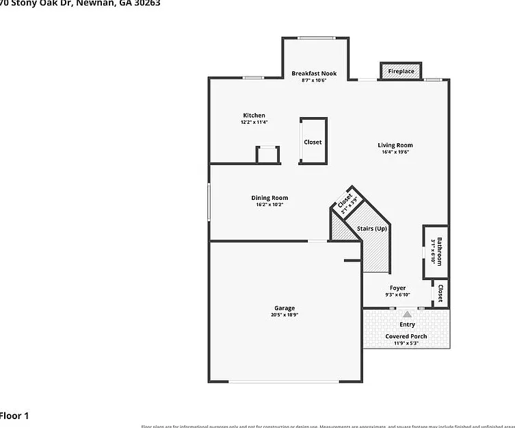 4 bed, 2.5 bath, 2274 sqft, $2,250 — Photo 2