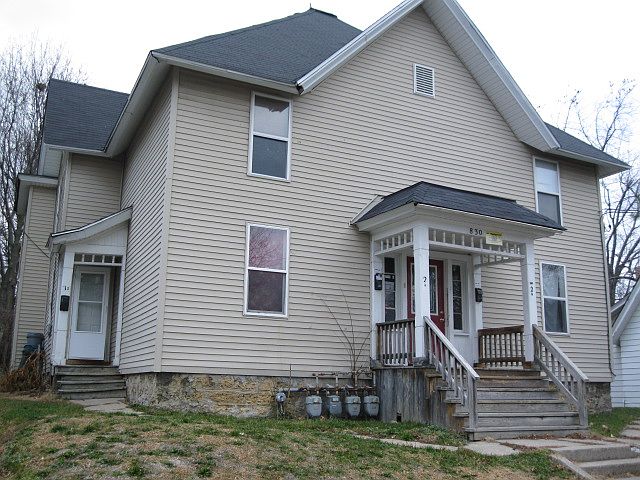 1st image of 830 Hovey Ave APT 2N