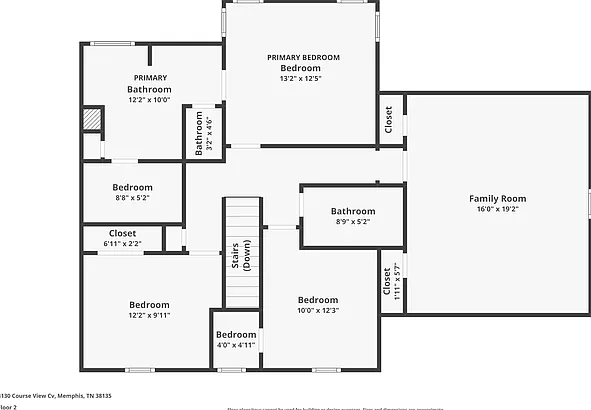 3 bed, 2.5 bath, 2018 sqft, $2,150 — Photo 3
