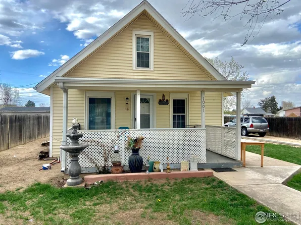 1001 B St, Greeley, CO 80631
