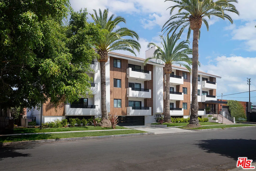 1 bed, 1.0 bath, 600 sqft, $2,850 — Photo 2