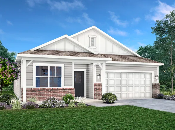 1162 Gardiner Pl, Lebanon, IN 46052