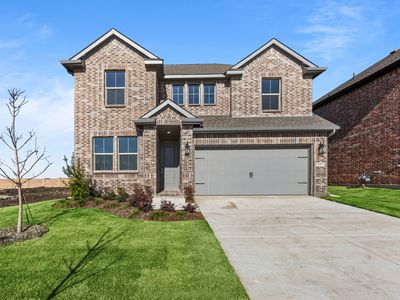 5013 Roll Cast Dr, Royse City, TX, 75189