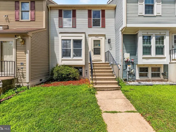 9364 Harvest Way, Laurel, MD 20723