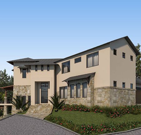 2nd image of 2167 Sierra Madre