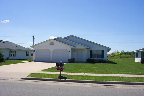 1118 Mark Ave Photo 1
