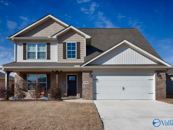 14665 Bowman St, Athens, AL 35613