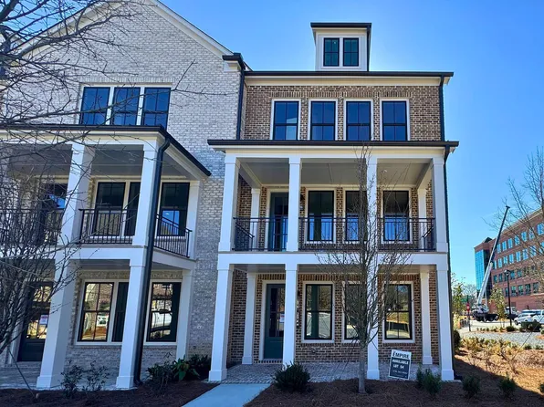 2249 Addington Way, Atlanta, GA 30319