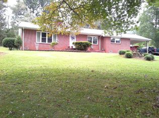 593 Old Cullowhee Rd, Sylva, NC 28779