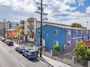 1100 Exposition Blvd, Los Angeles, CA 90007
