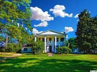 728 Julian St, Georgetown, SC 29440