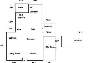 3rd image of 907 Tidball Ave
