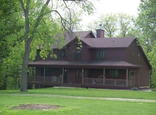 1638 N 4150th Rd, Earlville, IL 60518