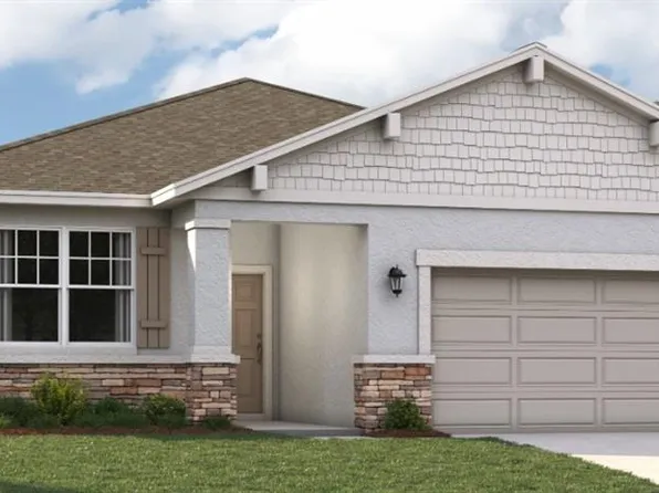 33227 Country House Dr, Sorrento, FL 32776
