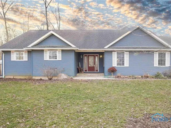 8743 State Highway 103, Upper Sandusky, OH 43351