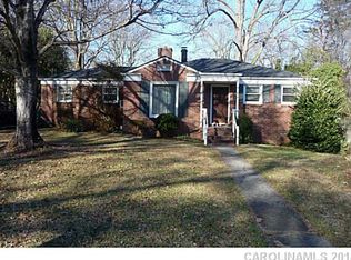 517 Tyson St, Charlotte, NC 28209