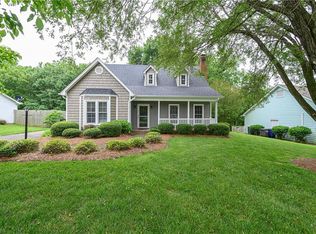 1630 Bridgton Rd, Winston Salem, NC 27127