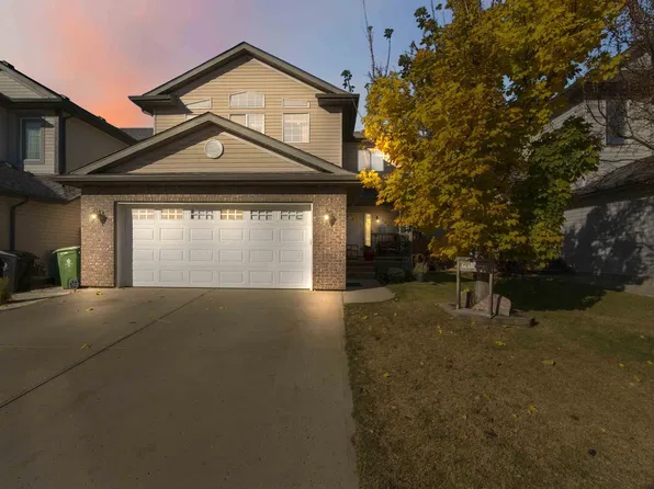 102 Boxwood Bnd, Fort Saskatchewan, AB T8L 0B8