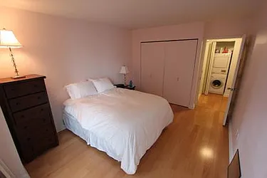Rented by The Albanese Organization