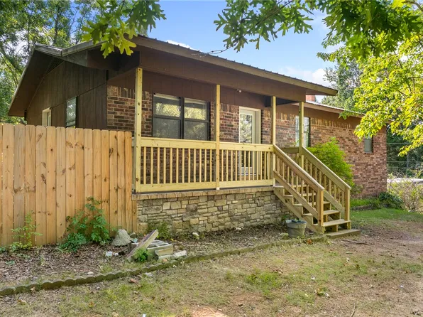 5393 Creel Rd, Harrison, AR 72601