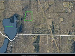 PARCEL Lakeview Ave #A, Gaylord, MI 49735