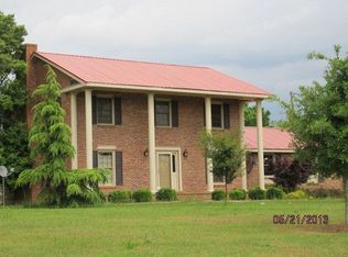 115 Gray St, Johnston, SC 29832