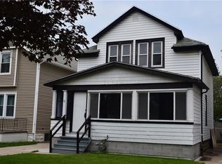 31 Dakota St, Buffalo, NY 14216