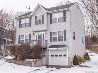 1600 Highland Ave, Waterbury, CT 06708