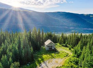 152 Cliffs Way, Alma, CO 80420