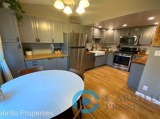 4368 42nd St APT 5, San Diego, CA 92105