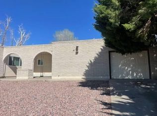 41 Douglas Ln, Pueblo, CO 81001