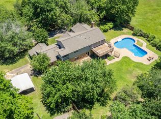 2211 Charity Rd, Commerce, TX 75428